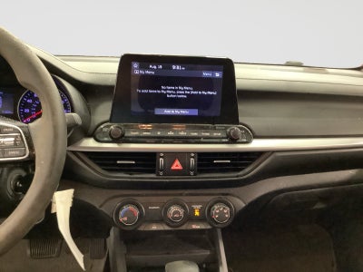 2020 Kia Forte FE