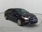 2020 Kia Forte FE