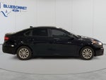 2020 Kia Forte FE
