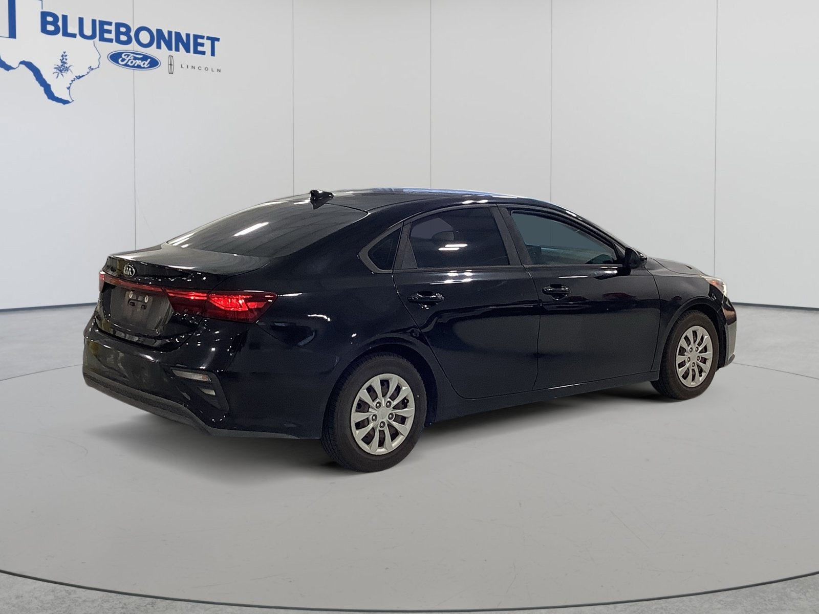 2020 Kia Forte FE