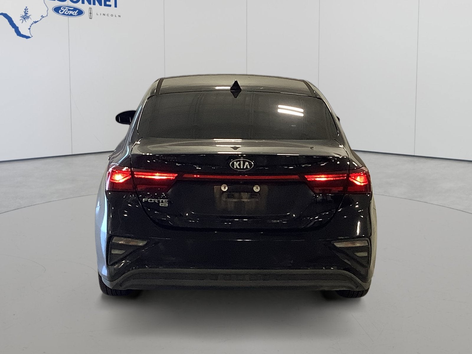 2020 Kia Forte FE