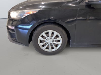 2020 Kia Forte FE