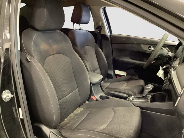2020 Kia Forte FE
