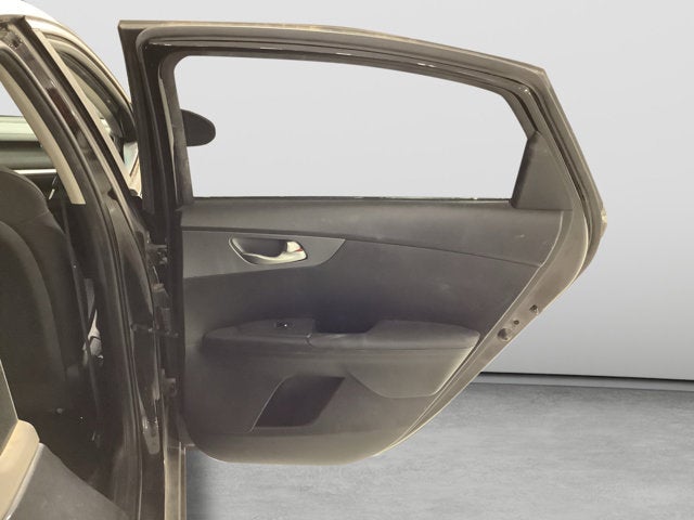 2020 Kia Forte FE