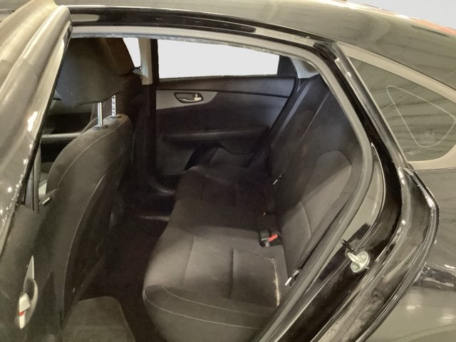 2020 Kia Forte FE