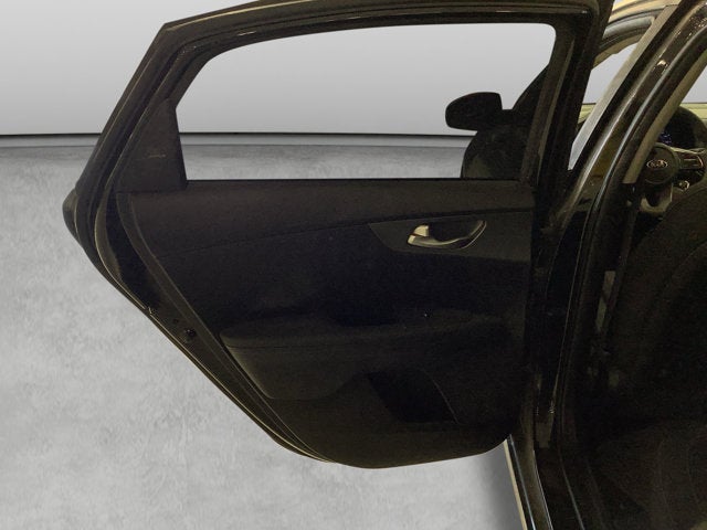 2020 Kia Forte FE