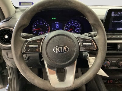 2020 Kia Forte FE