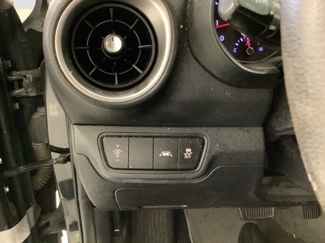 2020 Kia Forte FE
