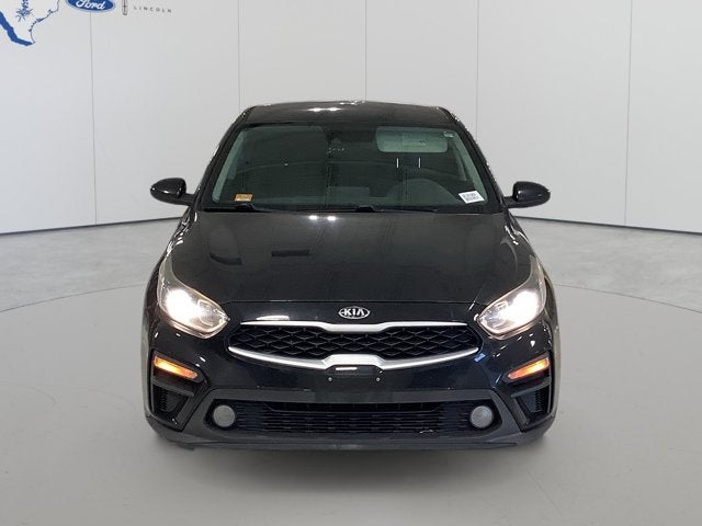 2020 Kia Forte FE