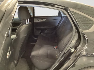 2020 Kia Forte FE