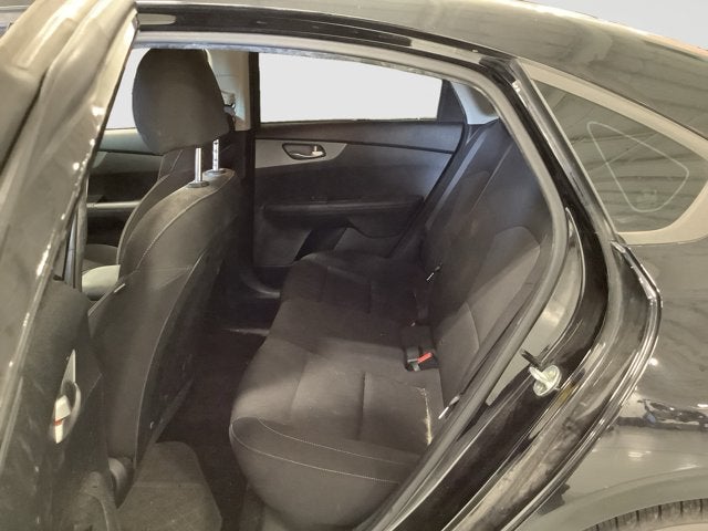 2020 Kia Forte FE