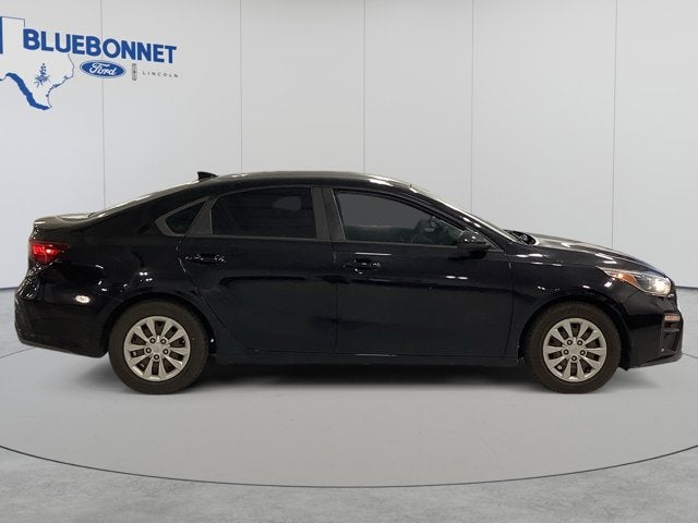 2020 Kia Forte FE