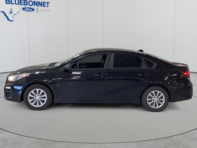 2020 Kia Forte FE