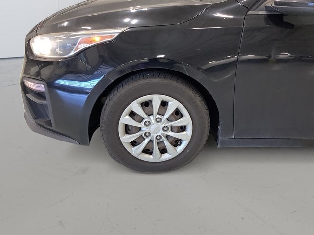 2020 Kia Forte FE