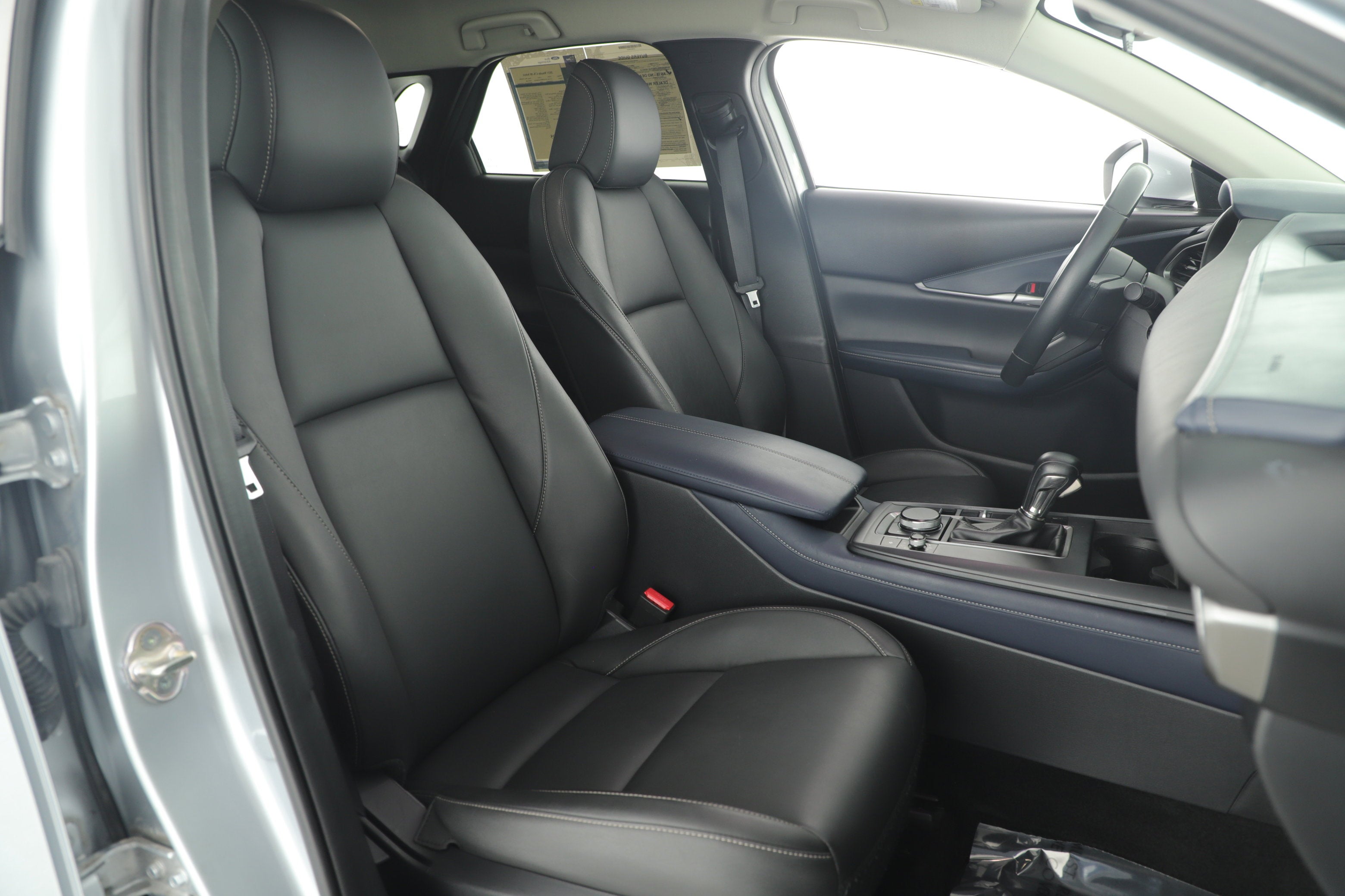 2021 Mazda Mazda CX-30 Select