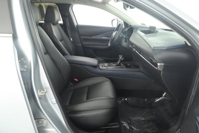 2021 Mazda Mazda CX-30 Select