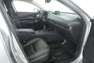 2021 Mazda Mazda CX-30 Select