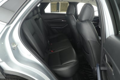 2021 Mazda Mazda CX-30 Select