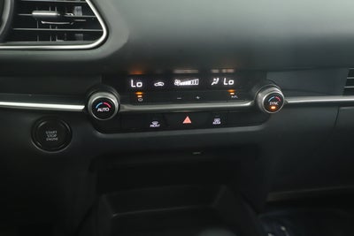 2021 Mazda Mazda CX-30 Select