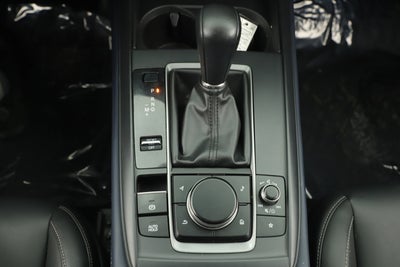 2021 Mazda Mazda CX-30 Select