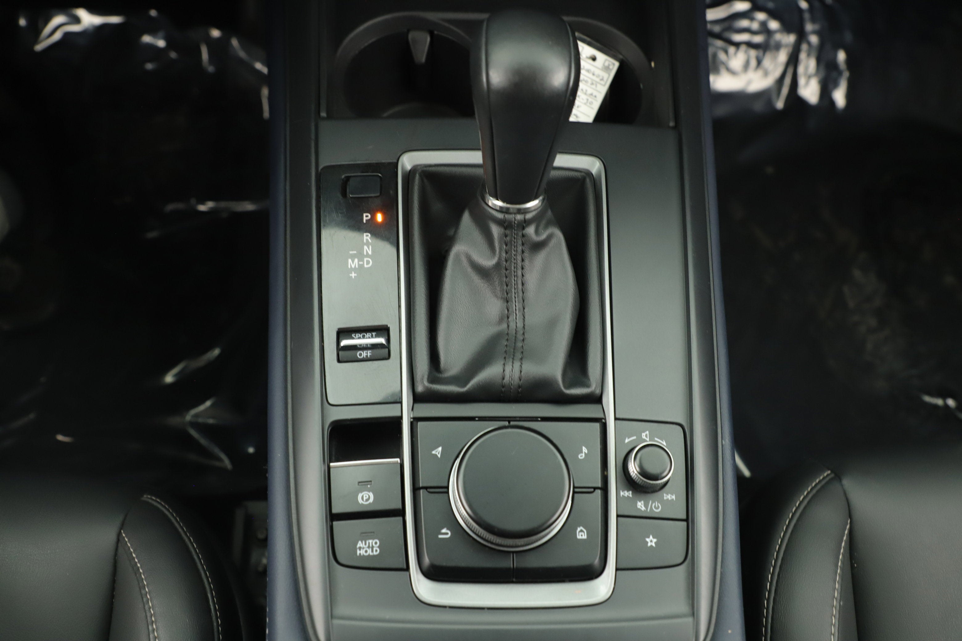 2021 Mazda Mazda CX-30 Select