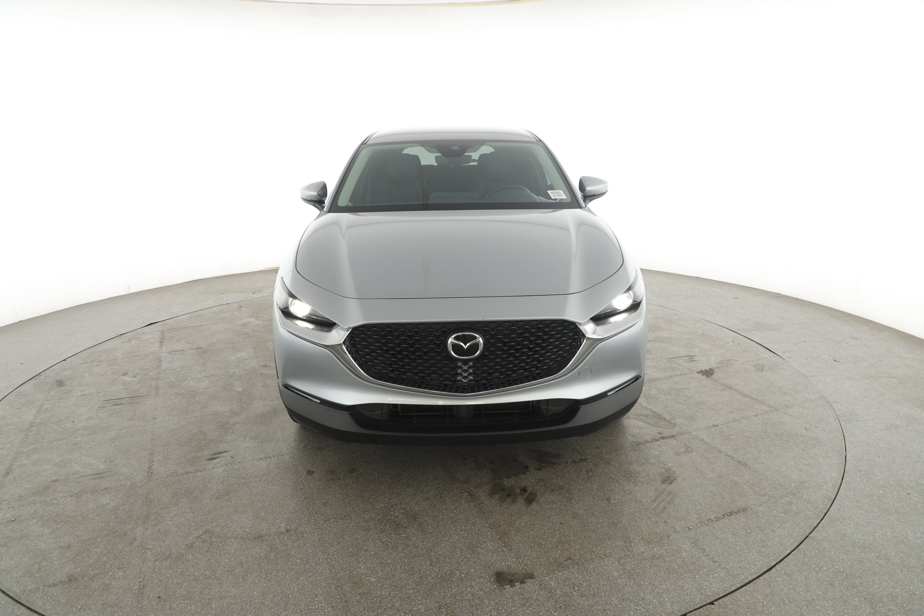 2021 Mazda Mazda CX-30 Select