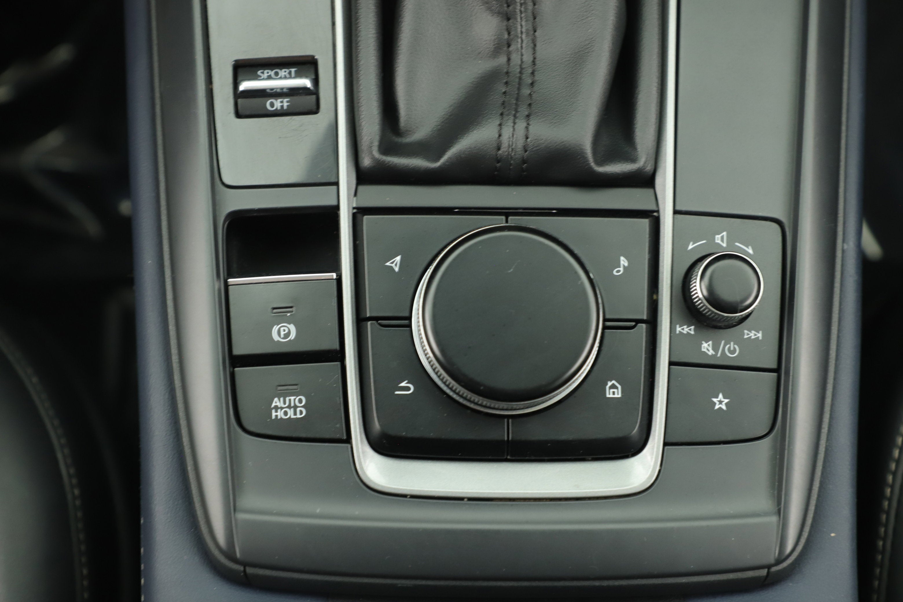 2021 Mazda Mazda CX-30 Select