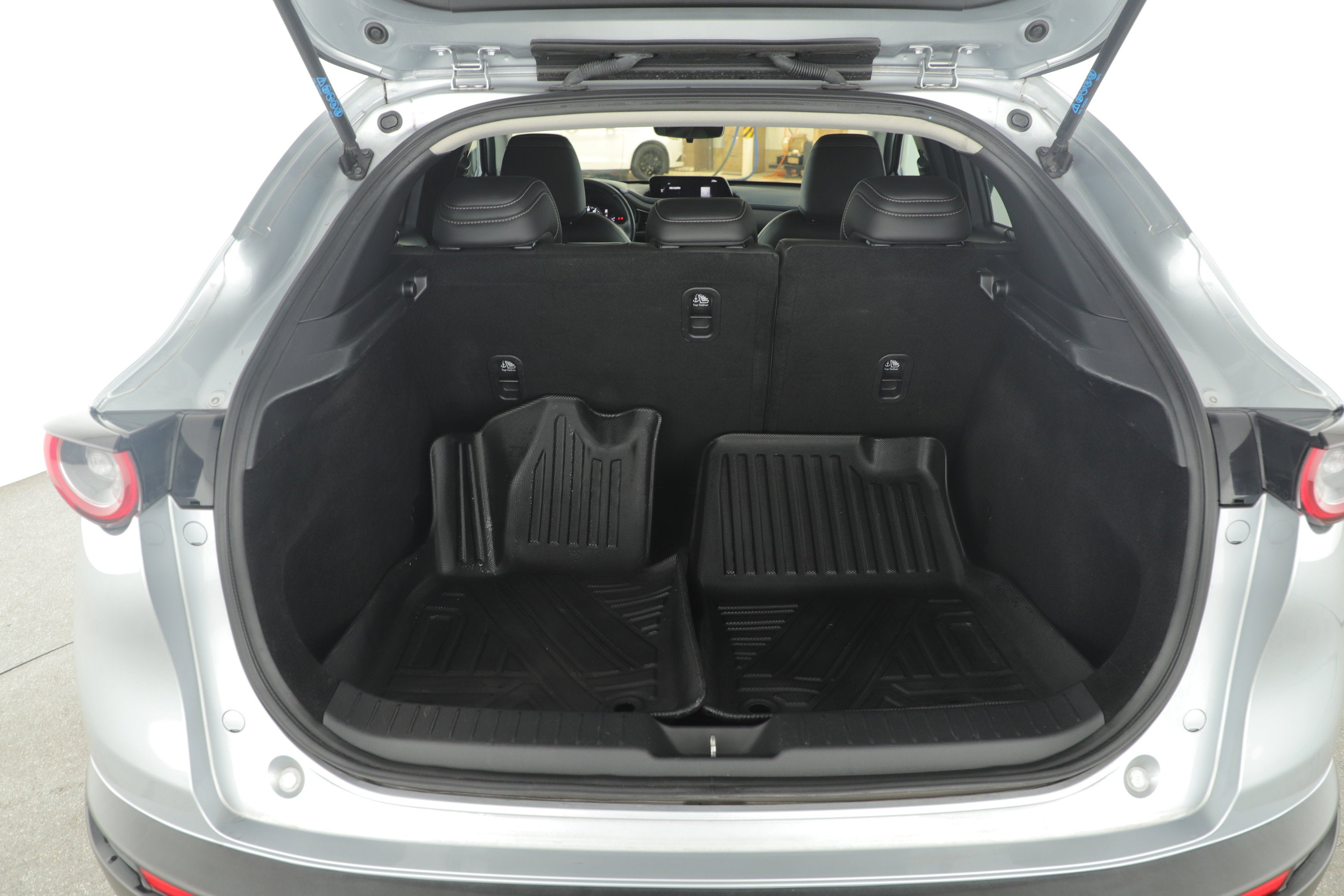 2021 Mazda Mazda CX-30 Select