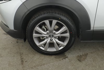 2021 Mazda Mazda CX-30 Select