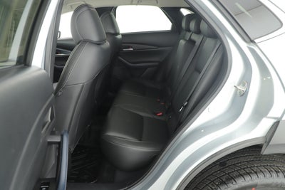 2021 Mazda Mazda CX-30 Select