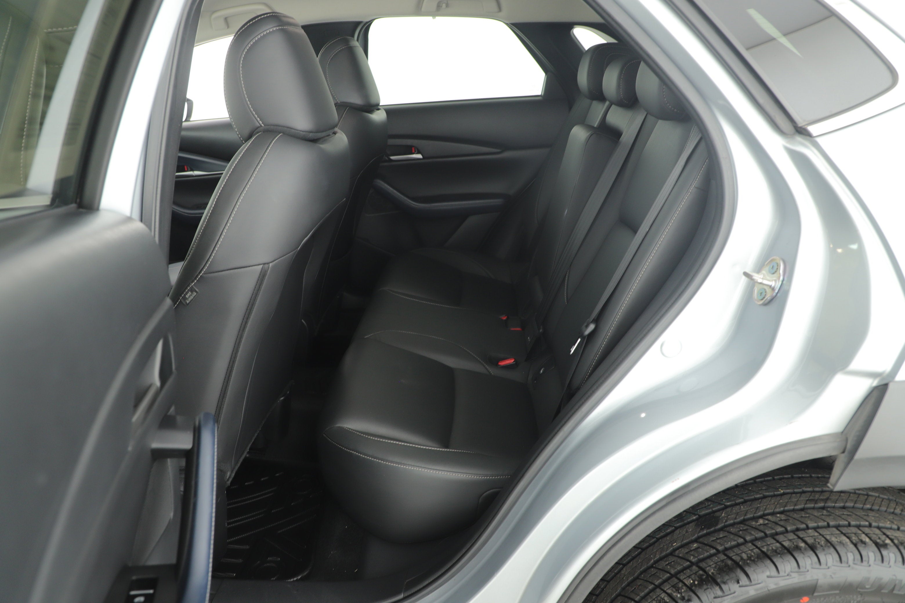 2021 Mazda Mazda CX-30 Select