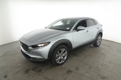 2021 Mazda Mazda CX-30 Select