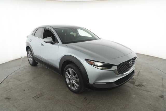 2021 Mazda Mazda CX-30 Select