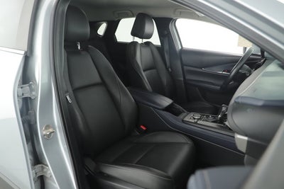2021 Mazda Mazda CX-30 Select