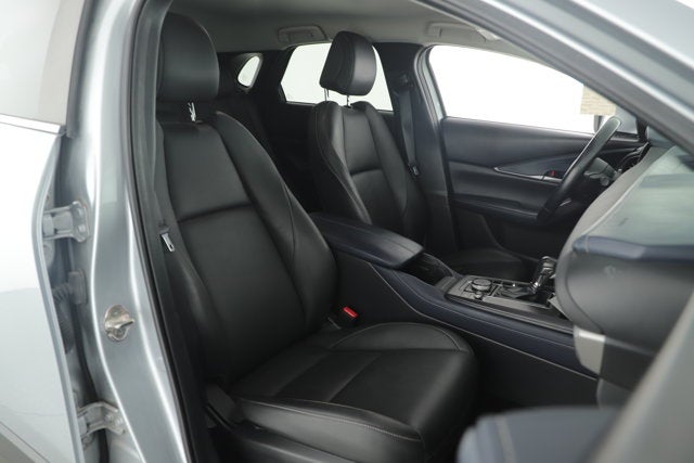 2021 Mazda Mazda CX-30 Select