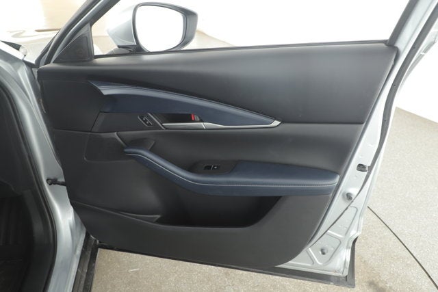 2021 Mazda Mazda CX-30 Select