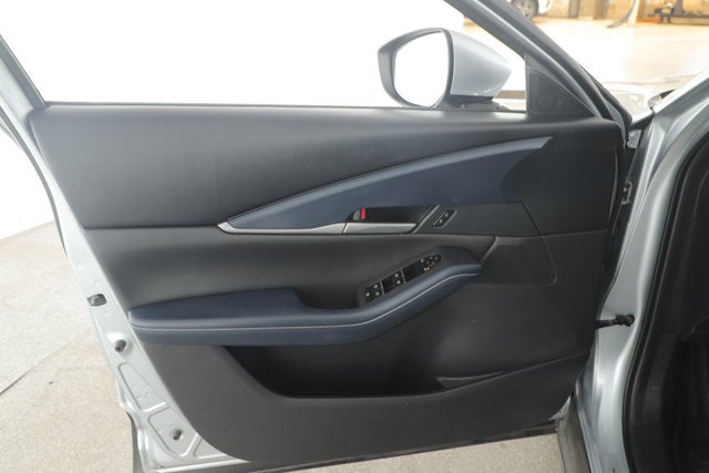 2021 Mazda Mazda CX-30 Select