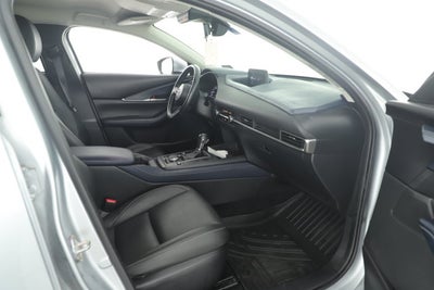 2021 Mazda Mazda CX-30 Select