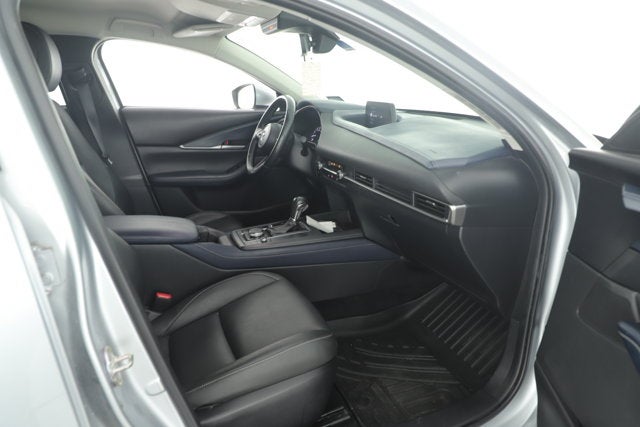 2021 Mazda Mazda CX-30 Select