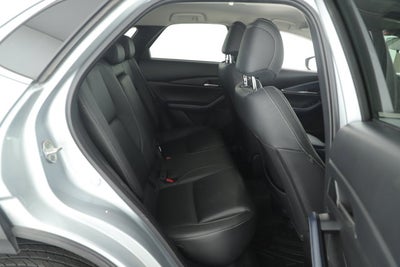 2021 Mazda Mazda CX-30 Select