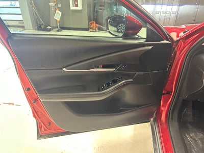 2022 Mazda Mazda CX-30 2.5 S Select Package
