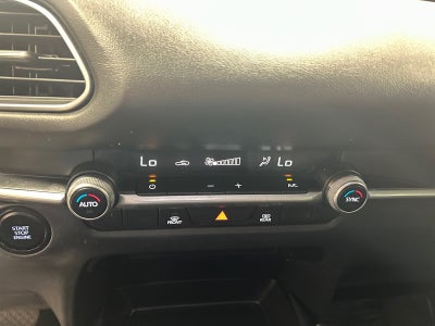 2022 Mazda Mazda CX-30 2.5 S Select Package