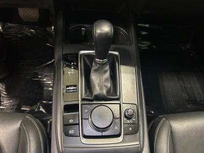 2022 Mazda Mazda CX-30 2.5 S Select Package