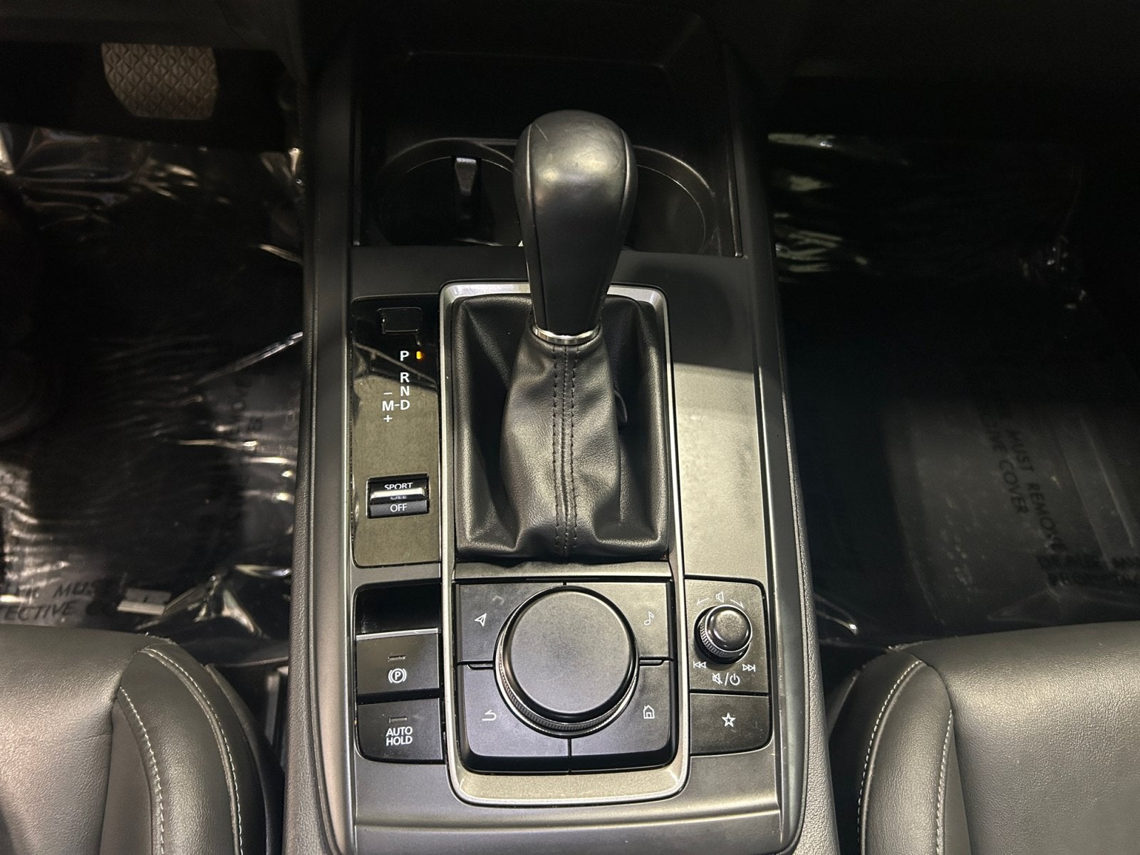 2022 Mazda Mazda CX-30 2.5 S Select Package