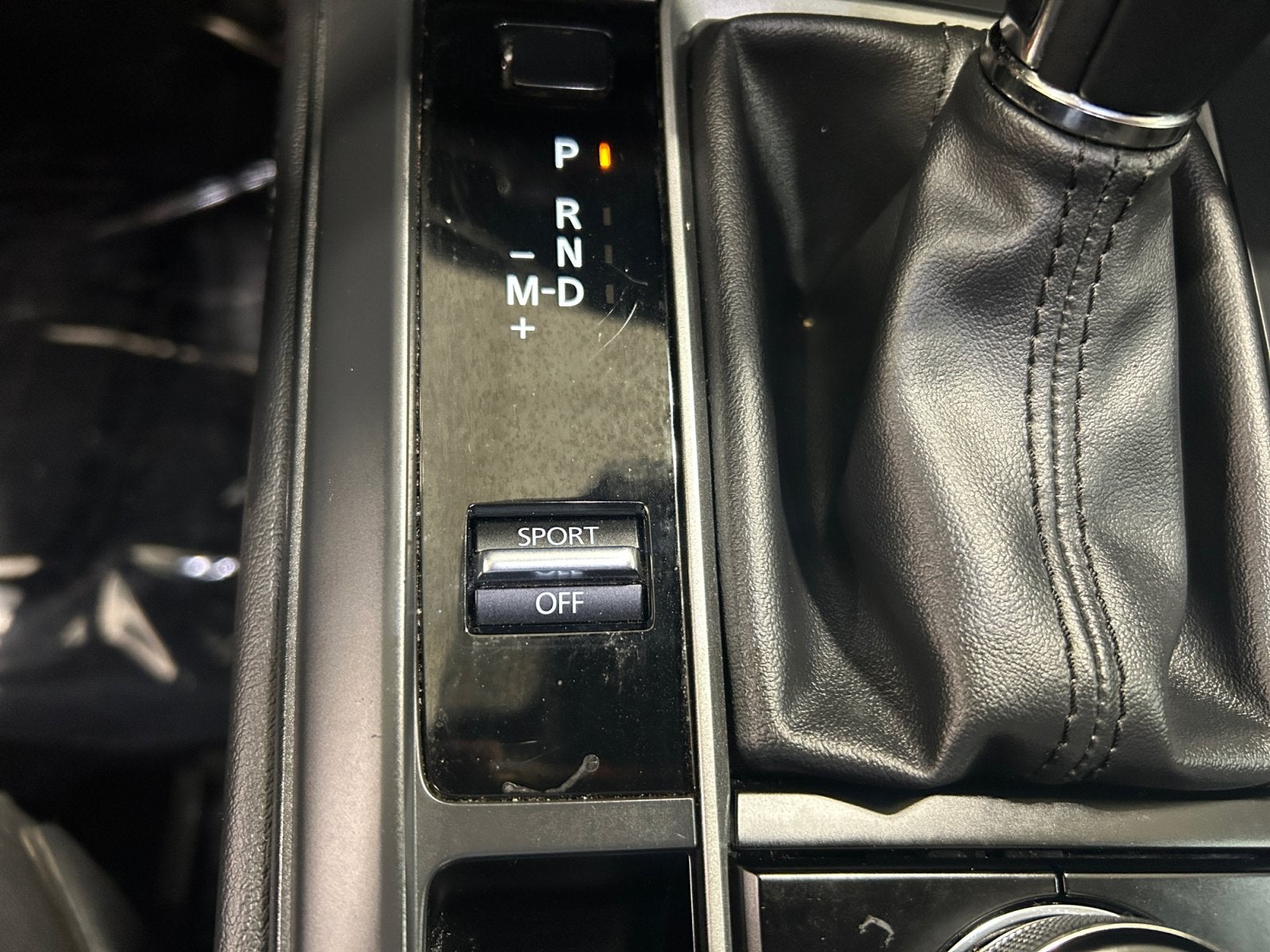2022 Mazda Mazda CX-30 2.5 S Select Package