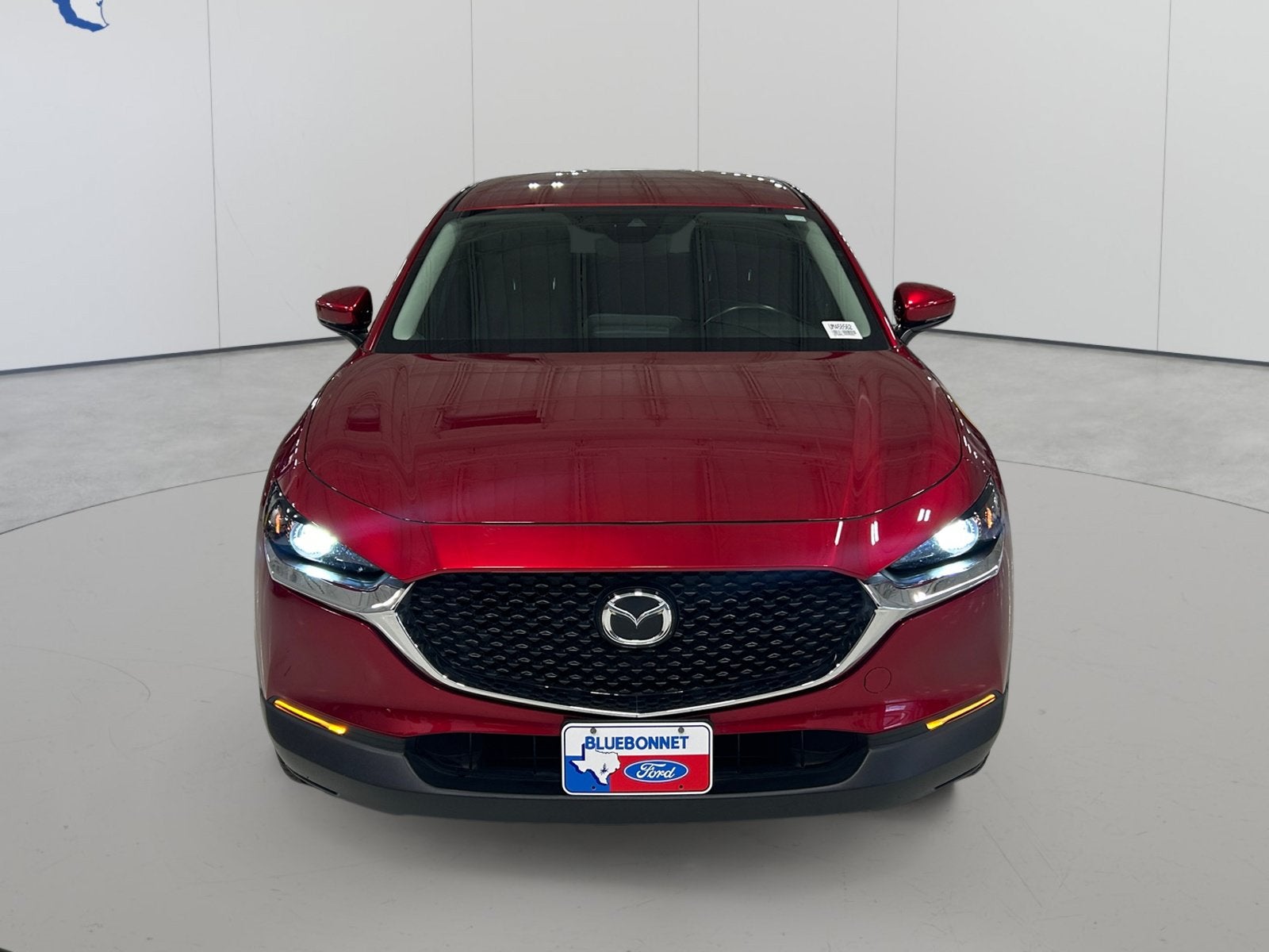 2022 Mazda Mazda CX-30 2.5 S Select Package