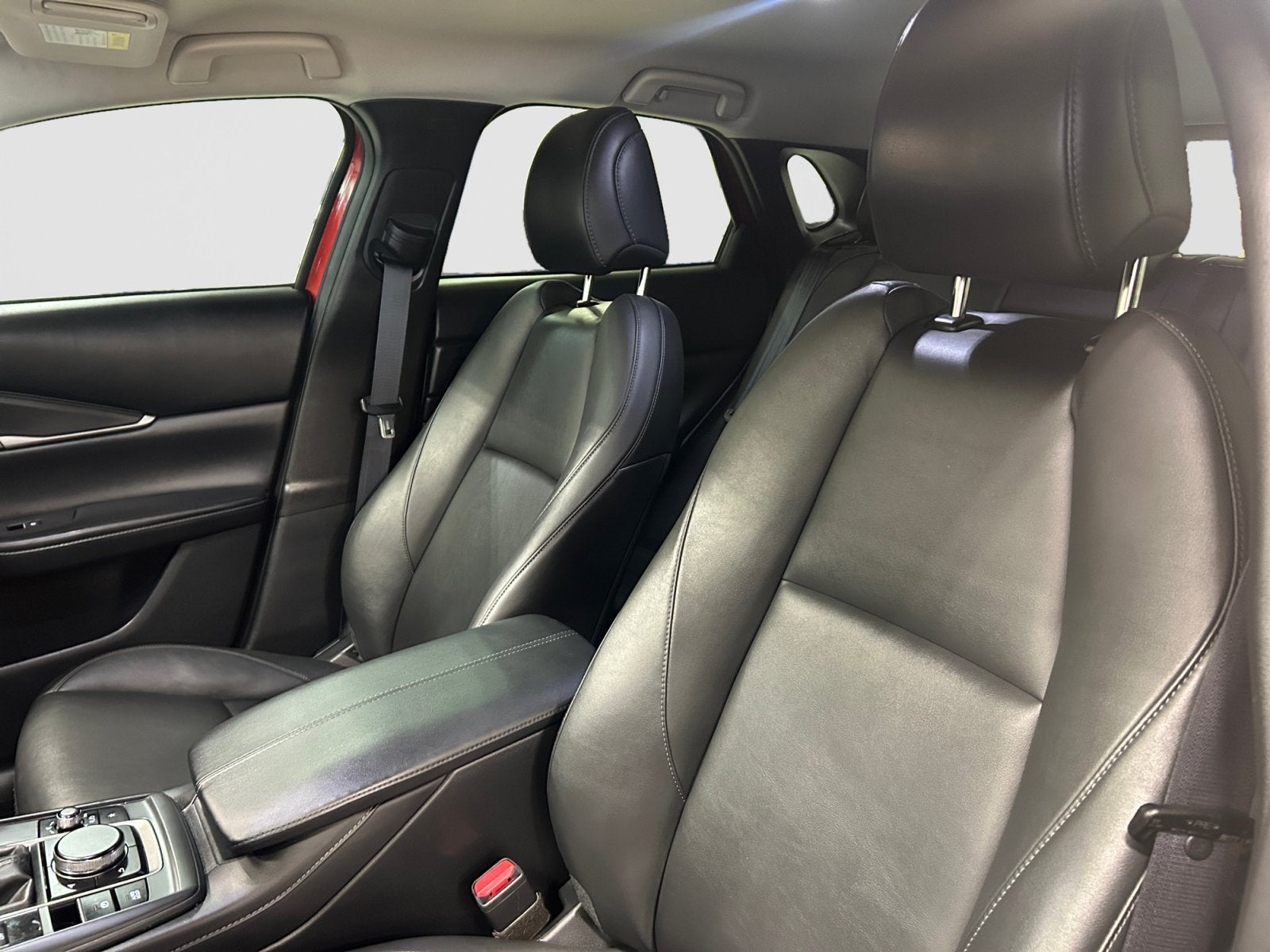 2022 Mazda Mazda CX-30 2.5 S Select Package