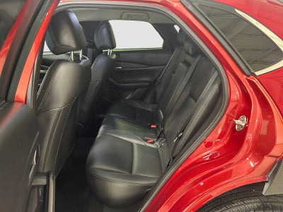 2022 Mazda Mazda CX-30 2.5 S Select Package