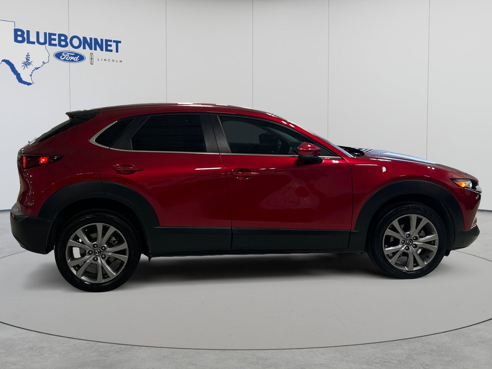 2022 Mazda Mazda CX-30 2.5 S Select Package