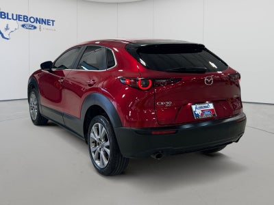2022 Mazda Mazda CX-30 2.5 S Select Package
